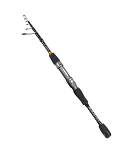Ryuji Rock Fish Tele 2.05m 0.5-7GR (Solid Tip) Tele LRF Kamış