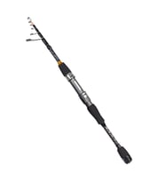 Ryuji Rock Fish Tele 2.05m 0.5-7GR (Solid Tip) Tele LRF Kamış