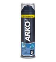 Arko Men Traş Jeli Cool Serinletici 200 Ml
