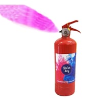 Cinsiyet Tüpü - Gender Reveal Partisi Tüpü Pembe Renk