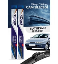 Fiat Bravo Silecek Takımı 1995-2001 Uyumlu 550MM/500MM