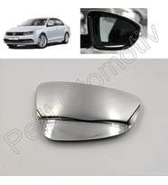 Jetta (2011-2018) Sağ Ayna Camı 5C6857522B
