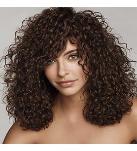 Professional Restart Curls Deep Nourishing Buttery Maske 250Ml Sulfate & Silicone