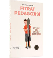 Fıtrat Pedagojisi - Hatice Kübra Tongar