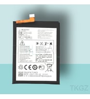 Tkgz - TCL 20E - TLP-038D7 - Uyumlu Pil - Servis Sıfır