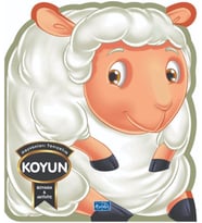 Koyun - Hayvanları Tanıyalım
