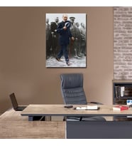 Atatürk Fotoğrafı-382