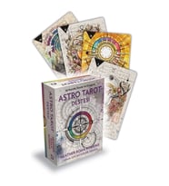 Astro Tarot Destesi