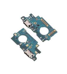 Samsung Galaxy M52 5G M526 Uyumlu Şarj Soketi Mikrofon Bordu Servis
