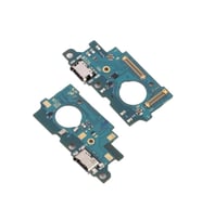 Samsung Galaxy M52 5G M526 Uyumlu Şarj Soketi Mikrofon Bordu Servis