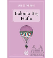 Balonla Beş Hafta