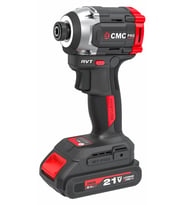 CMC PRO-2041 1/4" AKÜLÜ DARBELİ VİDALAMA 230N.m 21V