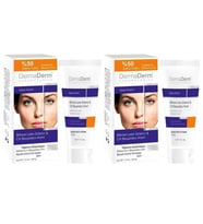 DermaDerm Gece Kremi 100 gr ( 2 ADET )