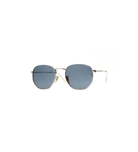 Cheetah Quality keskin Köşeli Unisex Güneş Gözlüğü