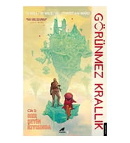Görünmez Krallık-2