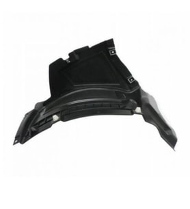 Audi A6 Sol Çamurluk Davlumbazı Küçük 2012-2018 4G0853887C