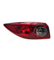 Mazda 3 2013-2018 Sol Dış Stop B45A-51-160B