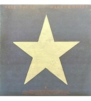 Neil Young Hawks & Doves LP Plak (Karışık)
