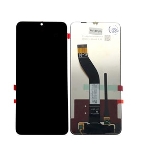 Xiaomi Uyumlu Redmi 14c Lcd Ekran Çıtasız Orj.