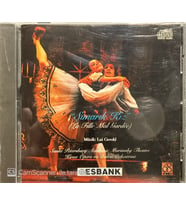 Lui Gerold Şımarık Kız Classic CD (Karışık)