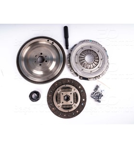 Volkswagen Passat Audi A4 A6 1.9TDI Volant ve Debriyaj Seti