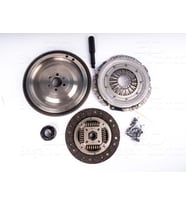 Volkswagen Passat Audi A4 A6 1.9TDI Volant ve Debriyaj Seti