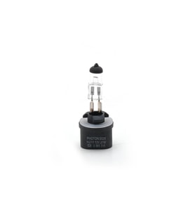 H27/1 Halojen Oto Ampul 12v 27w Fazla Işık