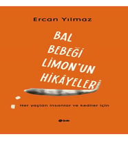 Bal Bebeği Limon’Un Hikâyeleri