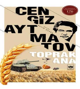 Toprak Ana