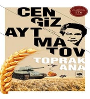 Toprak Ana