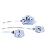 HBM C9C/20KN Yer Basınç/Kompressiyon Kuvvet Sensörü – K-C9C-20K0-01M5-F-S 801292996