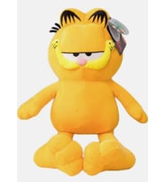 Garfield peluş oyuncak 40cm