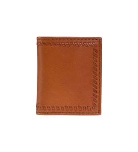 Gön Handmade Erkek Cüzdan Dune