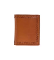 Gön Handmade Erkek Cüzdan Dune