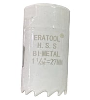 Era 56019 B-Metal Panç 27 Mm Metal Ahşap İçin