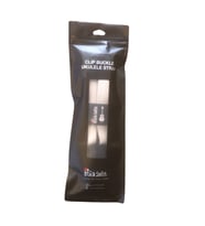 CLIP BUCKLE UKULELE STRAP ( UKULELE ASKI )