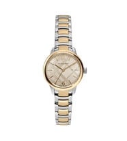 Burberry BU10118 Kadın Kol Saati