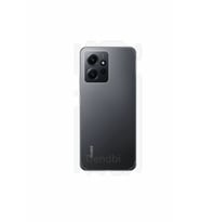Xiaomi Redmi Note 12 4G Arka ve Yan Kaplama Köşeler Dahil Kaplayan Poliüretan Film
