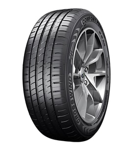 Cross Wind Comfort Peak 205/55R17 95V XL