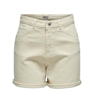 ONLY ONLJOSEPHINE STRETCH SHORTS DNM AZG NOOS 15321381 (Ekru)