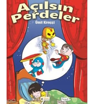 Açılsın Perdeler
