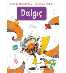Dalgıç