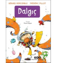 Dalgıç