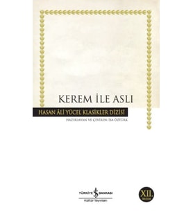 Kerem İle Aslı - Hasan Ali Yücel Klasikleri