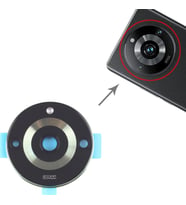 Realme 11 Pro+ Plus Uyumlu Kamera Lensi Cam RMX3740, RMX3741