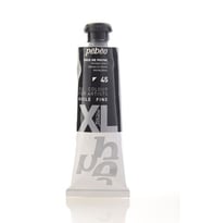 Pebeo Huile Fine XL Yağlı Boya 37 ml. 45 Paynes Grey 