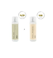 No:709 Noır Oriental Body Mist Kadın / Erkek 210 ml Edt - Mnms210709nredt