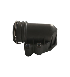 Mercedes W222 (642) için Soğutma Flanşı  OEM: A6422001556 (Beyaz)