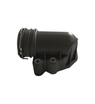 Mercedes W222 (642) için Soğutma Flanşı  OEM: A6422001556 (Beyaz)