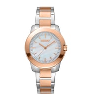 DKNY DK1L020M0085 Kadın Kol Saati (Gümüş)